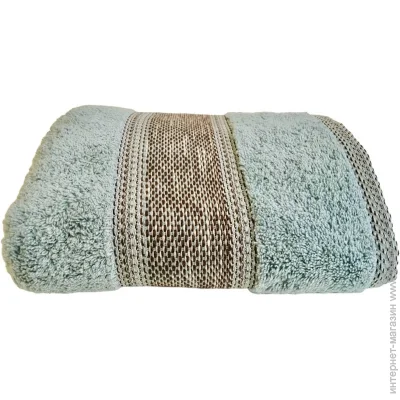      Saffran Fluffy 50x85  