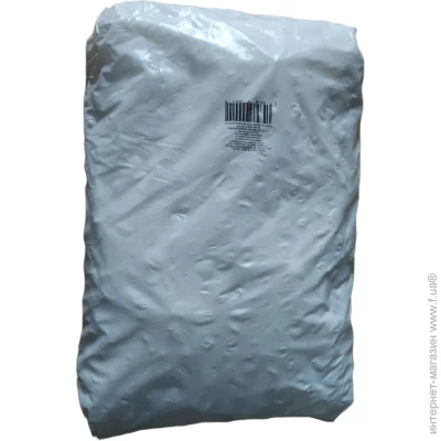 Safir   (NaCl 99,7%) 25 