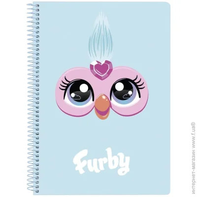 Safta :  Furby (512535065)