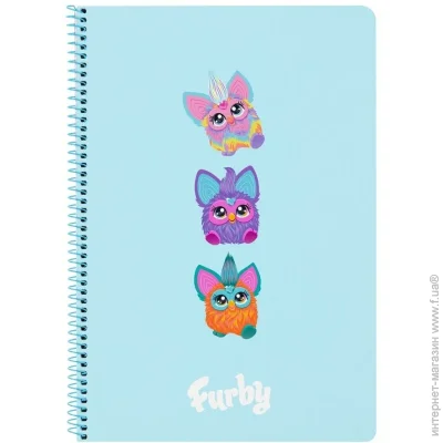 Safta :  Furby (512535066)