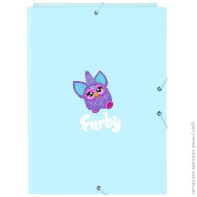Safta :    Furby (512535068)