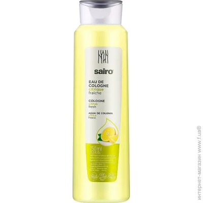 Sairo       750 (8433295051082)