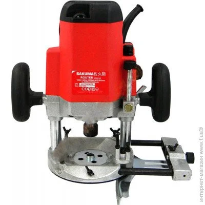  Sakuma SR2312C