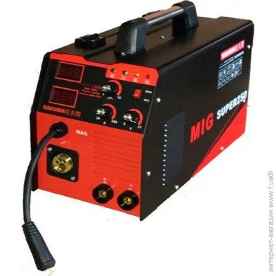   Sakuma SUPER250
