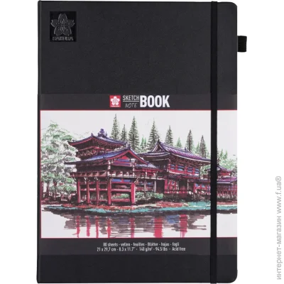 - Sakura    Sketch 2129,7  80  -