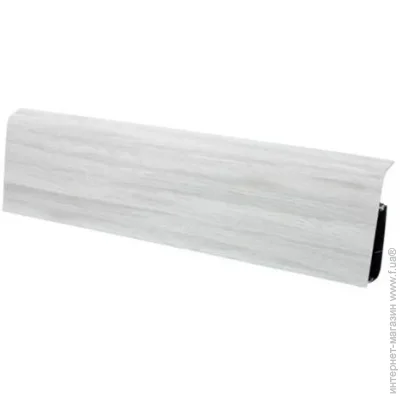 Плінтус Salag Планується LIMA Н2 Вінтер вуд 22х72х2500 мм Плінтус Salag Планується LIMA Н2 Вінтер вуд 22х72х2500 мм