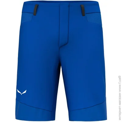 Шорты Salewa Agner DST Mns (013.012.0402) Шорты Salewa Agner DST Mns (013.012.0402)