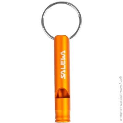 Набір для виживання Salewa Свисток Aluminium Whistle Small (1054-013.003.1436) Набір для виживання Salewa Свисток Aluminium Whistle Small (1054-013.003.1436)