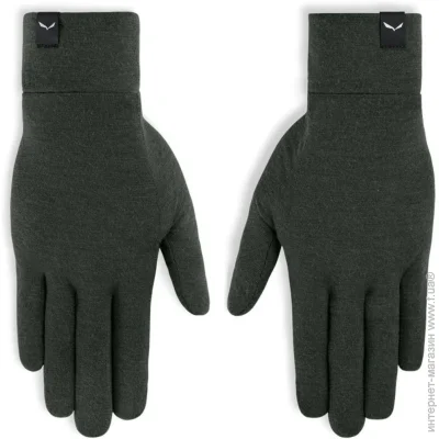  Salewa  Cristallo Liner Gloves S - (1054-013.012.1179)