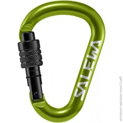 Salewa  HMS Screw G2 Small / (1054-013.003.1317)