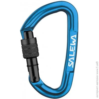 Salewa  Hot G3 Screw Blue (1054-013.003.1322)