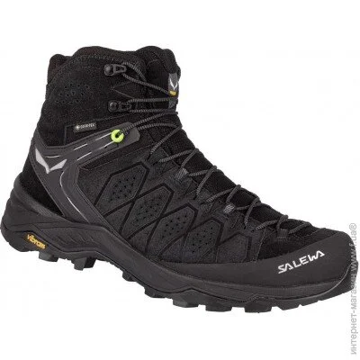   Salewa  MS Alp Trainer 2 Mid GTX 43  (1054-013.001.4998)