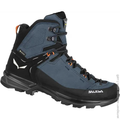   Salewa  MS MTN Trainer 2 Mid GTX 43  (1054-013.001.6167)