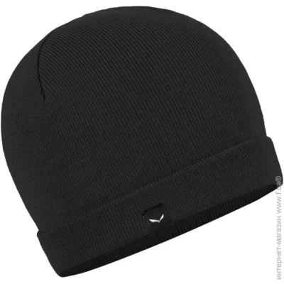 Salewa  Puez Alpine Merino Beanie  (1054-013.012.0845)