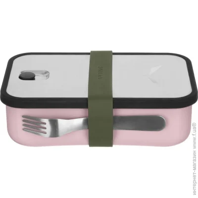  Salewa    Puez Lunch Box  (1054-013.003.1529)