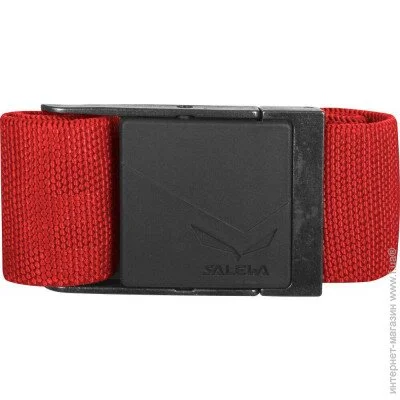 Salewa  Rainbow Belt 24812 1620 UNI Red (013.002.3455)