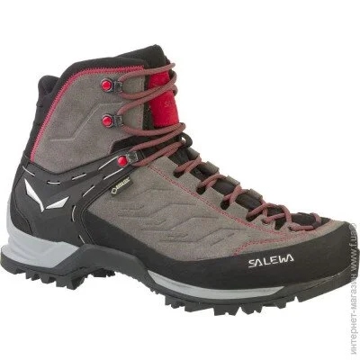    Salewa MS MTN Trainer Mid GTX 43 ѳ/ (1054-013.001.1592)