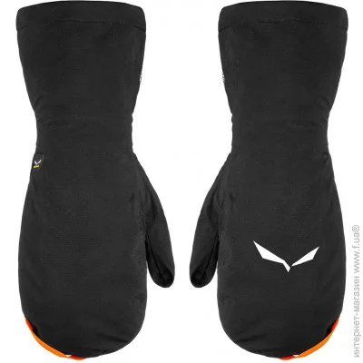  Salewa Ortles Overmitt 0910 (), XL (013.002.9529)
