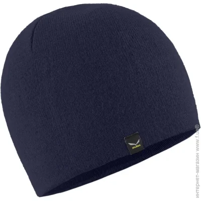 Salewa  Sella Ski Beanie - (1054-013.012.0836)