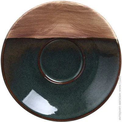   Salex Moss/wood 16 
