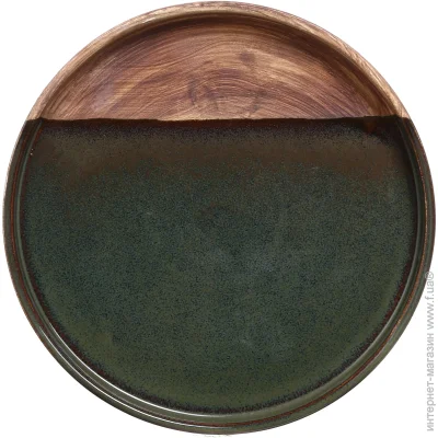    Salex Moss/wood 22 