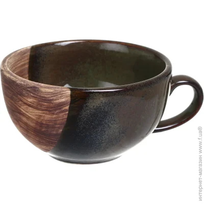  Salex  Moss/wood 250  - 