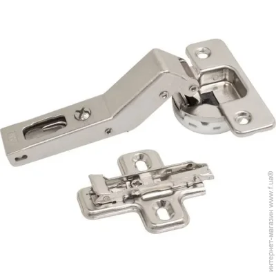 Salice Paolo   45 Silentia Series 100   C1A6MD9