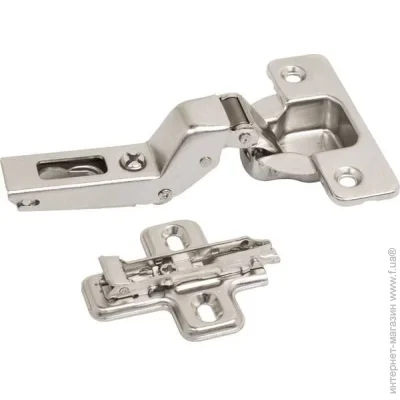Salice Paolo   110 Clip-On   C2A6P99 Series 200