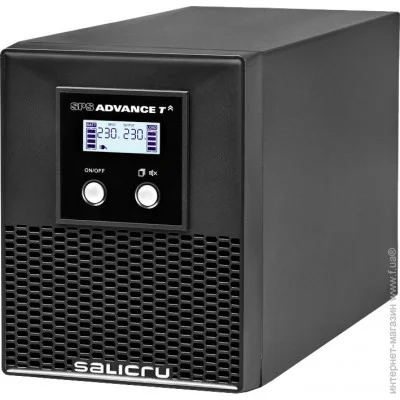    Salicru SPS 1000 ADVANCE T 700W (6A0EA000006)