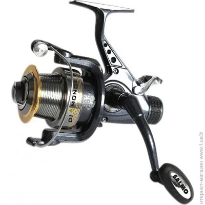   Salmo Diamond Baitfeeder 6 30BR (3130BR)