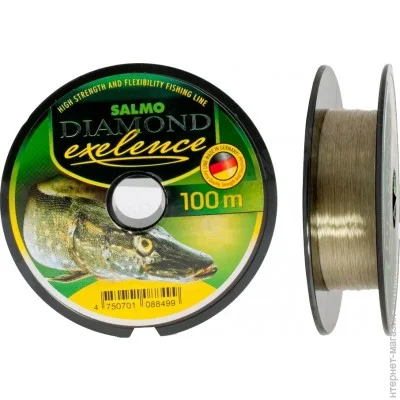  Salmo Diamond Exelence 100 (4027-045)