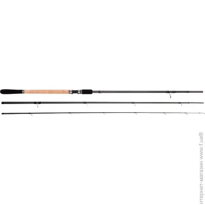  Salmo Elite Match 25 (4205-390)