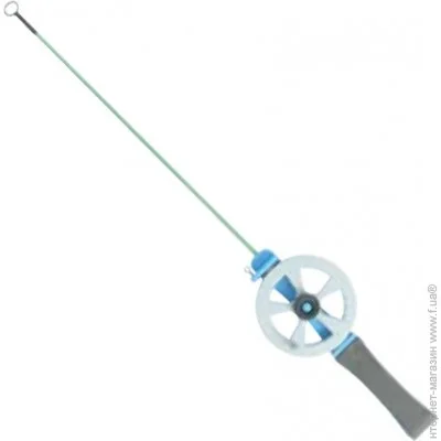  Salmo Fin 32 (422-02)