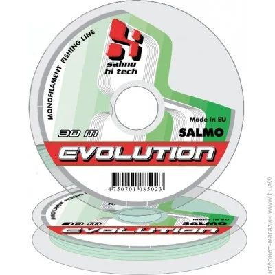  Salmo Hi-Tech Evolution 30 (4017-022)