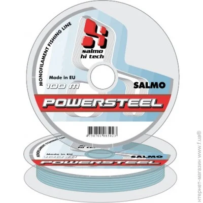  Salmo Hi-Tech Powersteel 100 (4015-015)