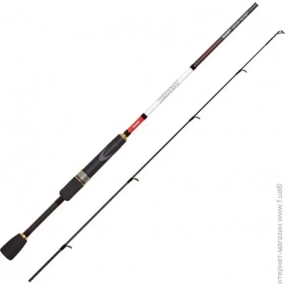  Salmo Kraft Jigging L 12 2.02, 3-12 (2200-202)