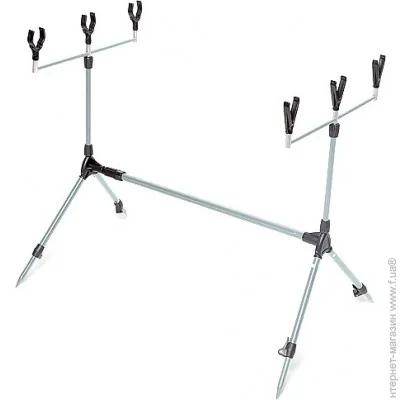    Salmo ,      Rod-Pod (707-404)