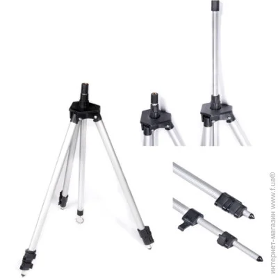    Salmo Rod-Pod (707-406)