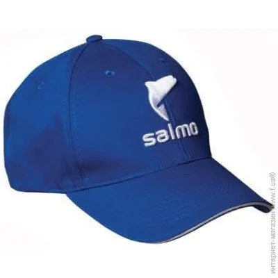  Salmo  "SALMO" AM-320 (AM-320)
