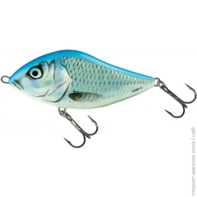  Salmo Slider (SD7F-HSH)