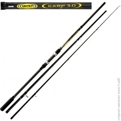  Salmo Sniper Carp (3255-330)