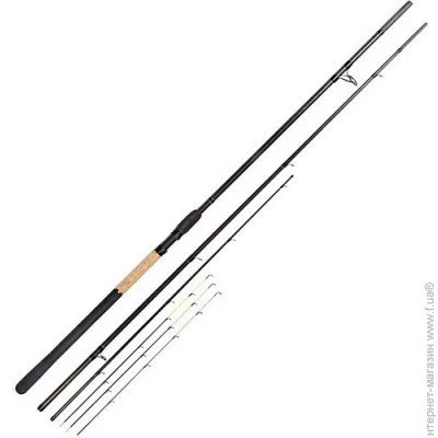  Salmo Sniper Feeder 150 3.6, 150 (4113-360)