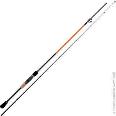    Team Salmo TRENO 7-28/2.29 (7"6") (TSTR-762MF)