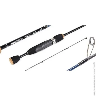  Salmo Troutino 6.5, 2.5-8 (TSTRO-652M)