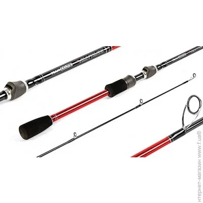  Salmo Vantage 7.0, 8-28 (TSVA-701EF)