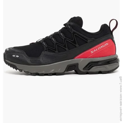    Salomon Acs+  Black (L47446100-44.5)