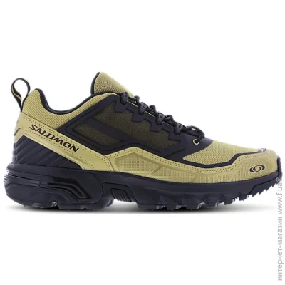    Salomon Acs+  Ft (L47435600-42.5)