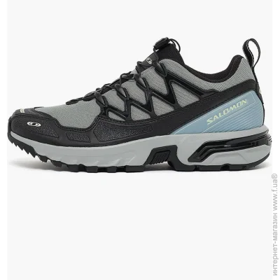    Salomon Acs+  Grey (L47446500-43 1/3)