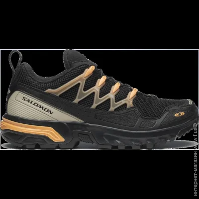    Salomon ACS +  OG - (L47443300-41.5)