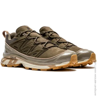    Salomon ADVANCED XT-6 (L47294900-44.5)